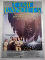 TIME BANDITS - Poster Plakat Filmplakat - Sean Connery John Cleese Terry Gilliam