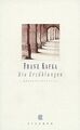 Die Erzählungen. Und andere ausgewählte Prosa. von Franz... | Buch | Zustand gut