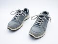 ecco Herren Sneaker Freizeitschuh Halbschuh Turnschuh blau Gr 39 EU Art 21740-30