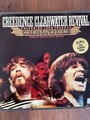 Creedence Clearwater Revival Featuring John Fogerty â- Chronicle - The 20 Grea