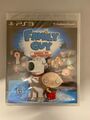 PlayStation 3 PS3 Spiel - Family Guy Zurück ins Multiverse - Neu & Sealed