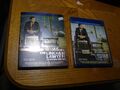 The Lincoln Lawyer (Blu-ray/DVD, 2011, 2-Disc Set, Canadian)