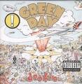 Green Day Dookie CD Germany Reprise 1994 9362455292