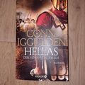 Hellas. Der Löwe von Athen | Historischer Roman | Conn Iggulden | Taschenbuch |