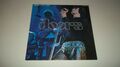 THE DOORS - ABSOLUTELY LIVE - 2 LP - MADE IN GERMANY