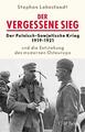 Der vergessene Sieg | Stephan Lehnstaedt | 2022 | deutsch