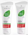 LR Aloe Vera - 2 x THERMOLOTION 100 ml - mit 45% ALOE VERA - NEUWARE und OVP