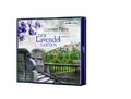  Hörspiel Hörverlag - Der Lavendel GARTEN Lavendelgarten 6 CDs LUCINDA RILEY NEU