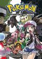 Pokémon Schwarz und Weiss: Bd. 8 von Kusaka, Hidenori, Y... | Buch | Zustand gut