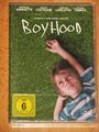 DVD -Boyhood - Patricia Arquette - Ethan Hawke - Richard Linklater - Neu + ovp