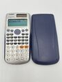 Casio fx-991DE PLUS Wissenschaftlicher Taschenrechner für Schule und Uni #1713