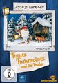 Tomte Tummetott und der Fuchs - Universum 88697338009 - (DVD Video / Kinderfilm