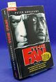 The Fan. Das Buch zum Film. Abrahams, Peter  KeA38