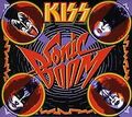 Sonic Boom von Kiss | CD | Zustand gut