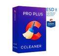 CCleaner Professional Plus| 3 Geräte|Mengenrabatt wählbar|Download|eMail|ESD