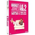 Dvd Coffret Le journal de Bridget Jones 1&2 - L'âge de raison + Les éléments ma