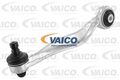 VAICO Lenker, Radaufhängung V10-7014 für AUDI SEAT SKODA VW