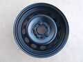 Stahlfelge 8765 Kromag 16 Zoll  Felge 6,5J x 16  ET42 5x120 BMW E81/82/87/88