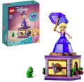 LEGO DISNEY Rapunzel-Spieluhr (43214) 89 St NEU & OVP Geburtstag Oster Geschenk