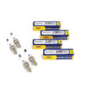 4x Magneti Marelli Zündkerze 062708000002 für Alfa BMW Chevrolet Fiat Ford Lanci