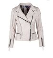 Lederjacke MILESTONE Modell„Pieta“ Gr.36,S NP: 279€ kurz