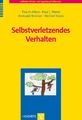 Tina In-Albon (u. a.) | Selbstverletzendes Verhalten | Taschenbuch | Deutsch