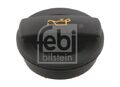 FEBI BILSTEIN 32155 Verschluss, Öleinfüllstutzen für AUDI SEAT SKODA VW