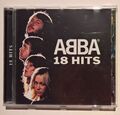 ABBA    18 Hits