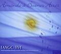 Amando a Buenos Aires von Raul Tango Five Feat. Jaurena | CD | Zustand gut