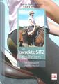 Fischer-Z: Der korrekte Sitz des Reiters, Fehleranalyse&Korrektur Ratgeber/Buch