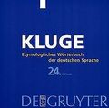 Etymologisches Wörterbuch der deutschen Sprache... | Software | Zustand sehr gut