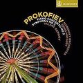 Prokofieff: Klavierkonzert 3 / Sinfonie 5 von Denis M... | CD | Zustand sehr gut