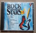 Rock SuperStars Vol.3 CD