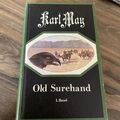 Old Surehand   Band. 1 May, Karl: