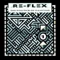 ReFlex The Politics Of Dancing 7" Single Vinyl Schallplatte 60689