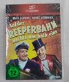 Auf der Reeperbahn nachts um halb eins |Hans Albers| Heinz Rühmann [DVD] NEU&OVP