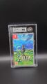 The Legend Of Zelda Breath Of The Wild Switch Sealed UKG 100 perfect Grade. 