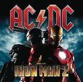 Iron Man 2 von Ac/Dc | CD | Zustand gut