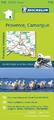 Michelin Provence, Camargue - Zoom Map 113 (Map) (US IMPORT)