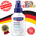 HANSAPLAST Wundspray antiseptische Wundreinigung mechanische Spülung 50ml*