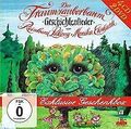 Traumzauberbaum Geschenkbox von Lakomy,Reinhard | CD | Zustand akzeptabel