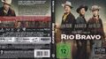 Rio Bravo | BLU RAY | John Wayne|  Western-Klassiker | BITTE BESCHREIBUNG LESEN
