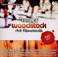 Woodstock der Blasmusik Vol.1 von Various | CD | Zustand gut