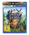 Die Hüter des Lichts [Blu-ray] von Ramsey, Peter | DVD | Zustand gut