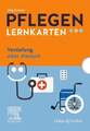 PFLEGEN Lernkarten Vertiefung Alter Mensch Schmal, Jörg Buch