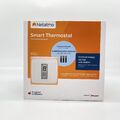 Netatmo Smart Wifi Thermostat – Heizung per App fernsteuern – Für einzelne Heizk