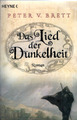 Das Lied der Dunkelheit von Peter V. Brett