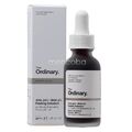 ORIGINAL The Ordinary AHA 30% + BHA 2% Peeling Solution 30ml Rot Neu & Ovp