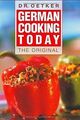 German Cooking Today von Dr. Oetker | Buch | Zustand sehr gut