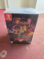 Streets of Rage 4 Limited Edition, Limited Run Games #065 Nintendo Switch Sealed